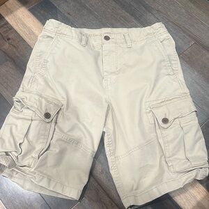 American Eagle men’s size 31 flex cargo shorts